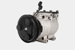 AC Compressor