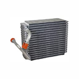 AC Condenser & Evaporator