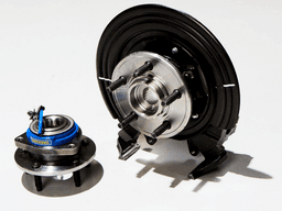 Wheel Bearings